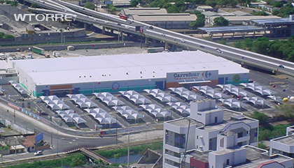 CARREFOUR - RIO DE JANEIRO